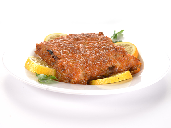 مسقعه  صغير